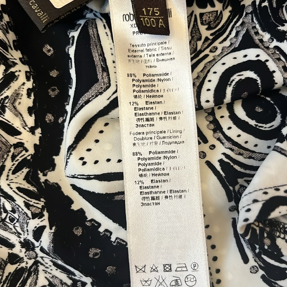 SOLD ✨✨Roberto Cavalli Maxi Dress - Picture 8 of 8